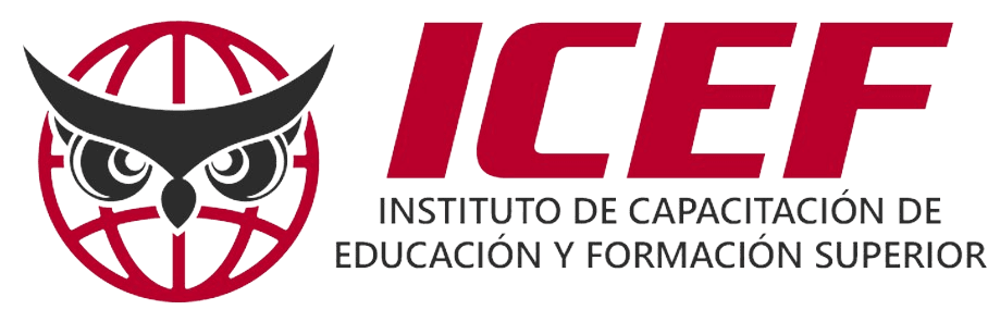 ICEF — Instituto de Capacitación de Educación y Formación Superior